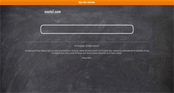 Desktop Screenshot of neotel.com