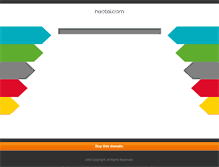 Tablet Screenshot of neotel.com